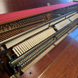 1999 Samick contemporary console piano - Upright - Console Pianos